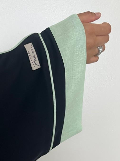 Abaya La Rawda
