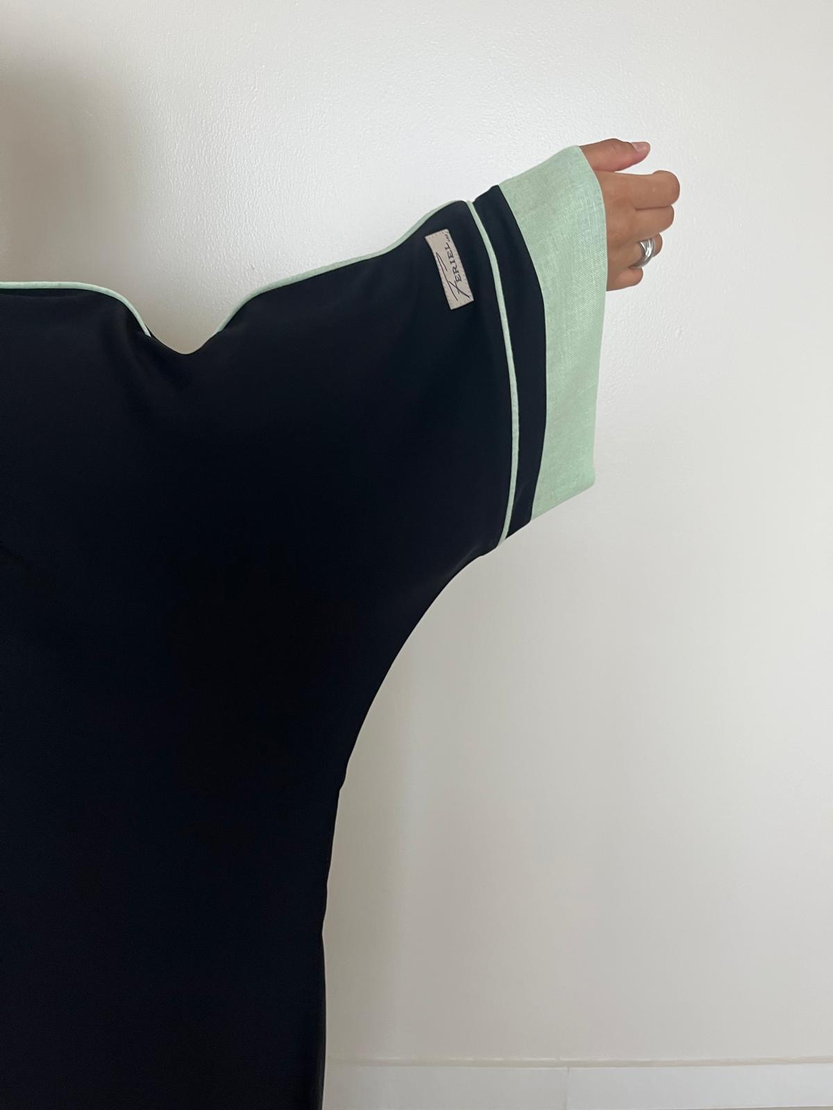 Abaya La Rawda