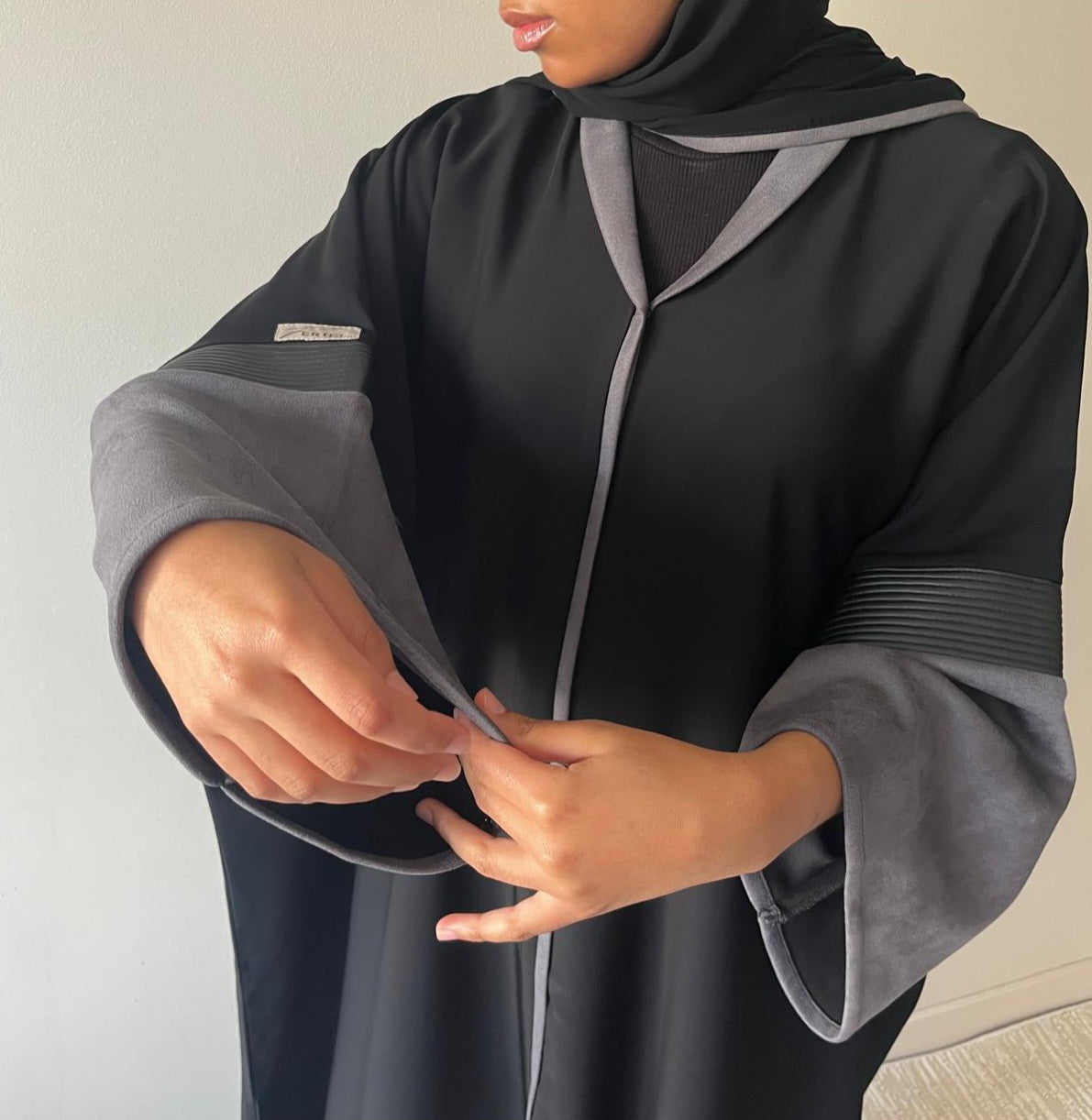 Abaya Edène