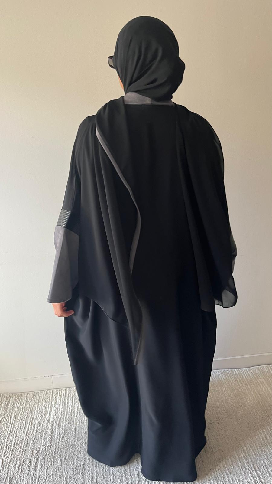 Abaya Edène