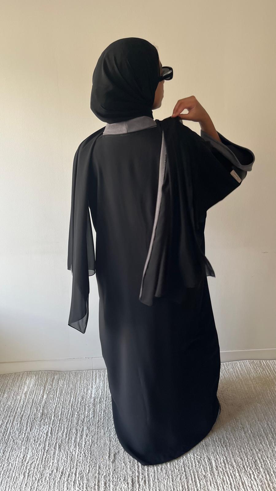 Abaya Edène