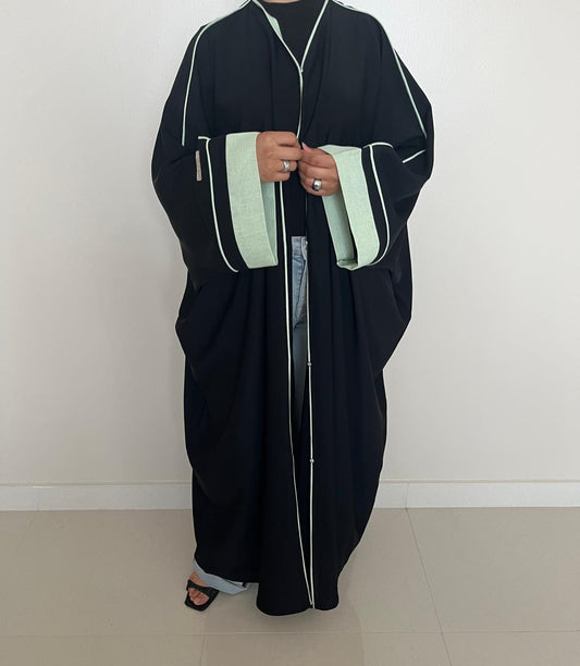 Abaya La Rawda