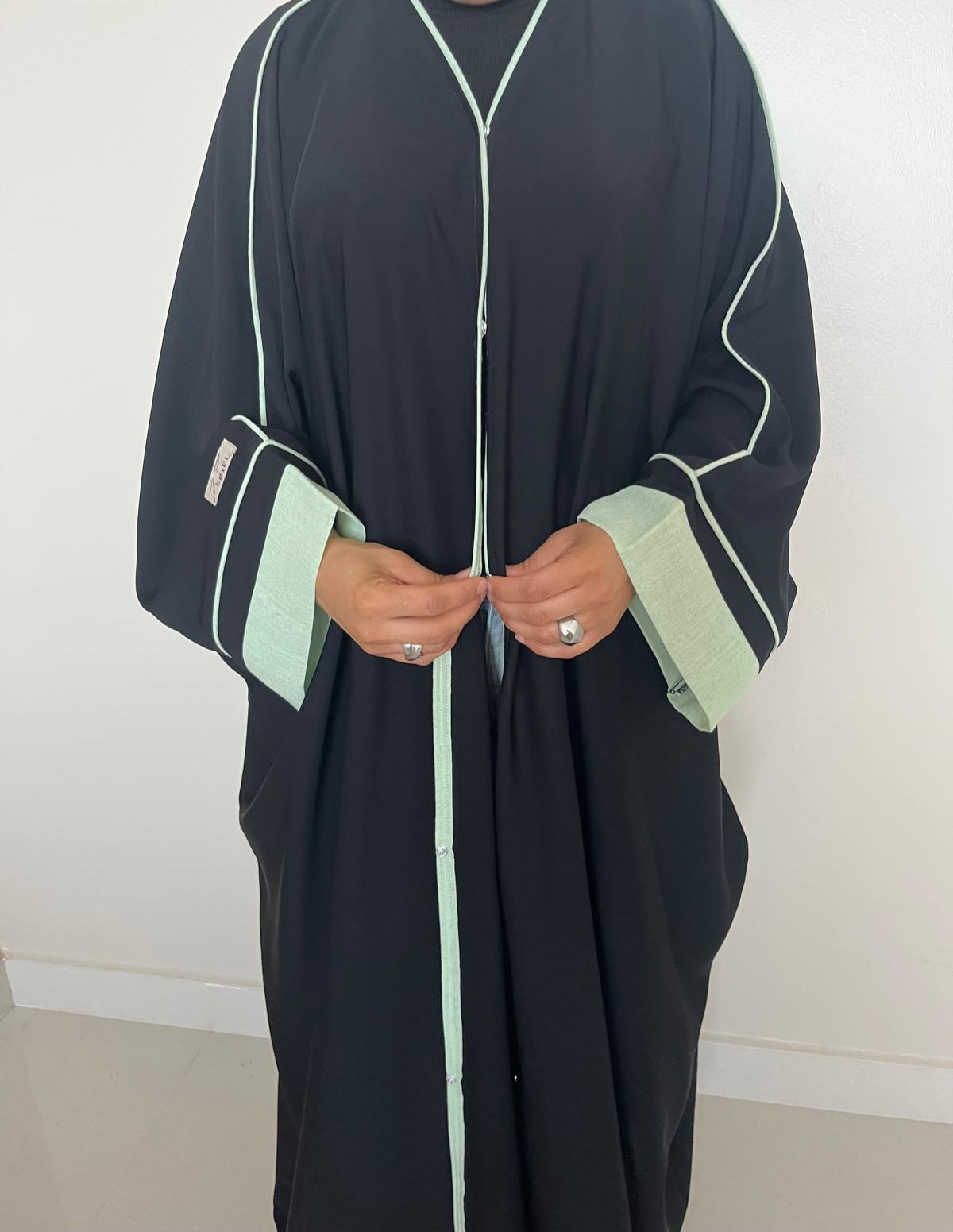 Abaya La Rawda