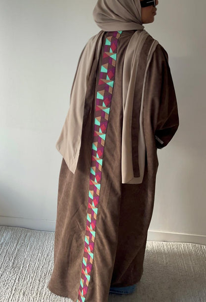 Abaya La Iris