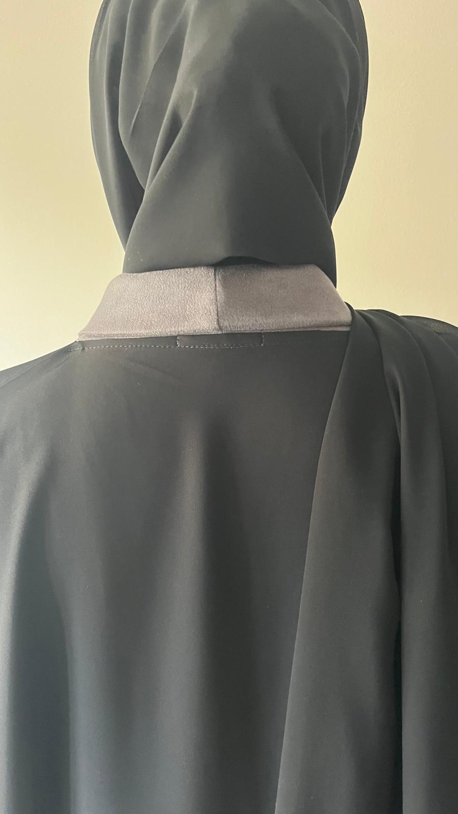 Abaya Edène