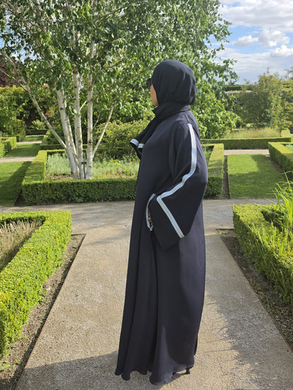 Abaya Midnight