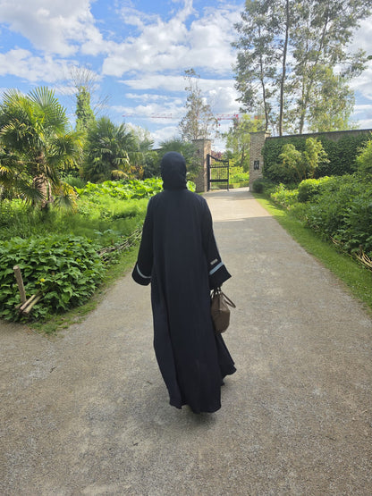 Abaya Midnight