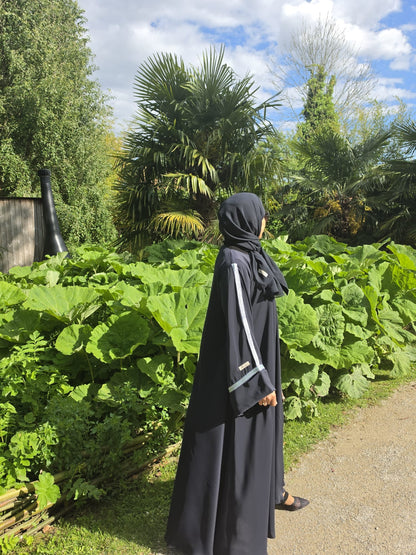 Abaya Midnight