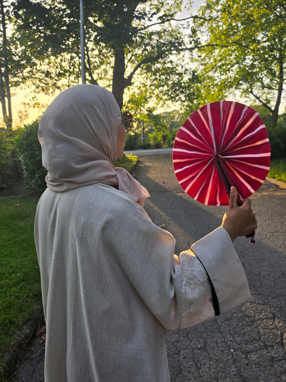 Abaya Victoria