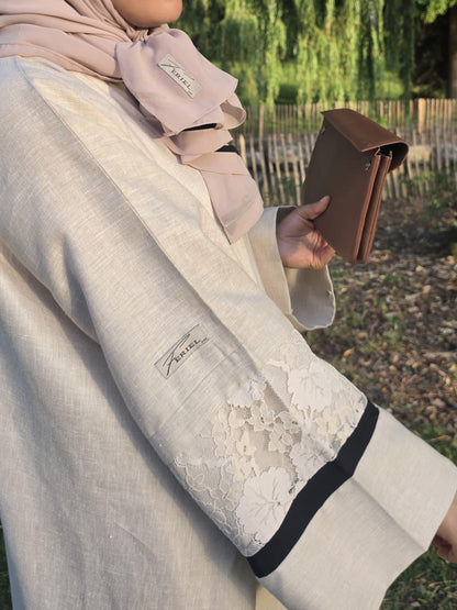 Abaya Victoria