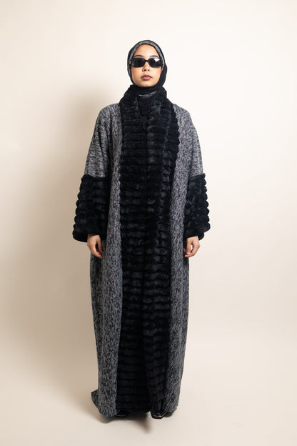 Abaya Hind