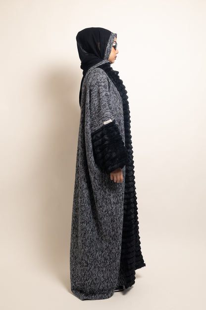 Abaya Hind