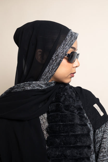 Abaya Hind