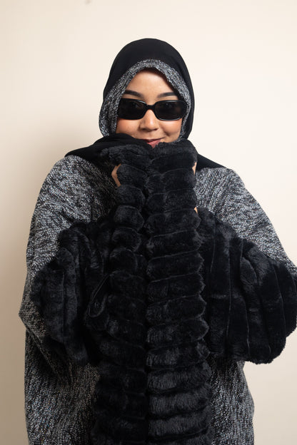 Abaya Hind