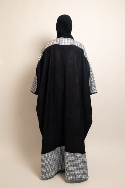Abaya Ghazal