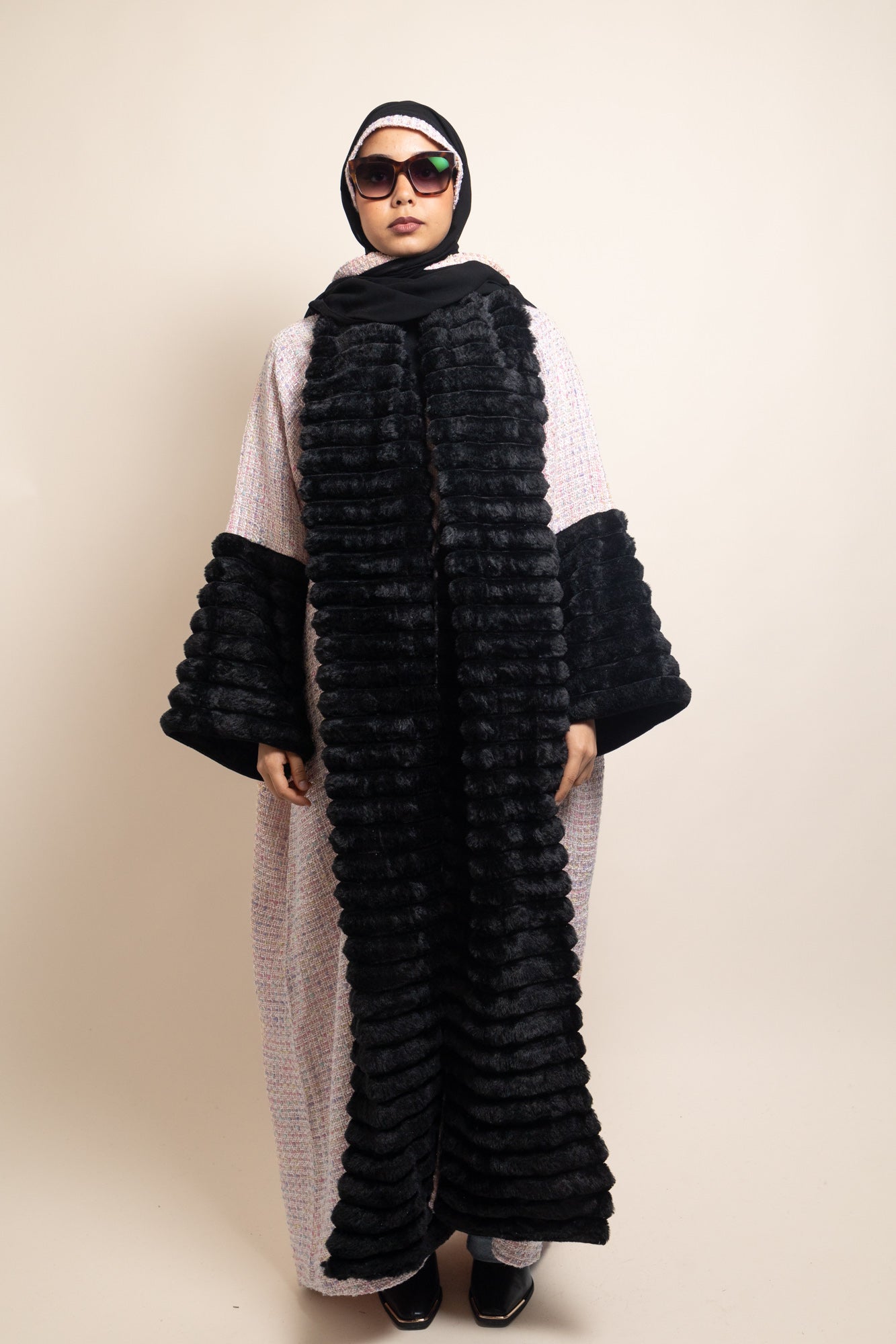 Abaya Amaanie