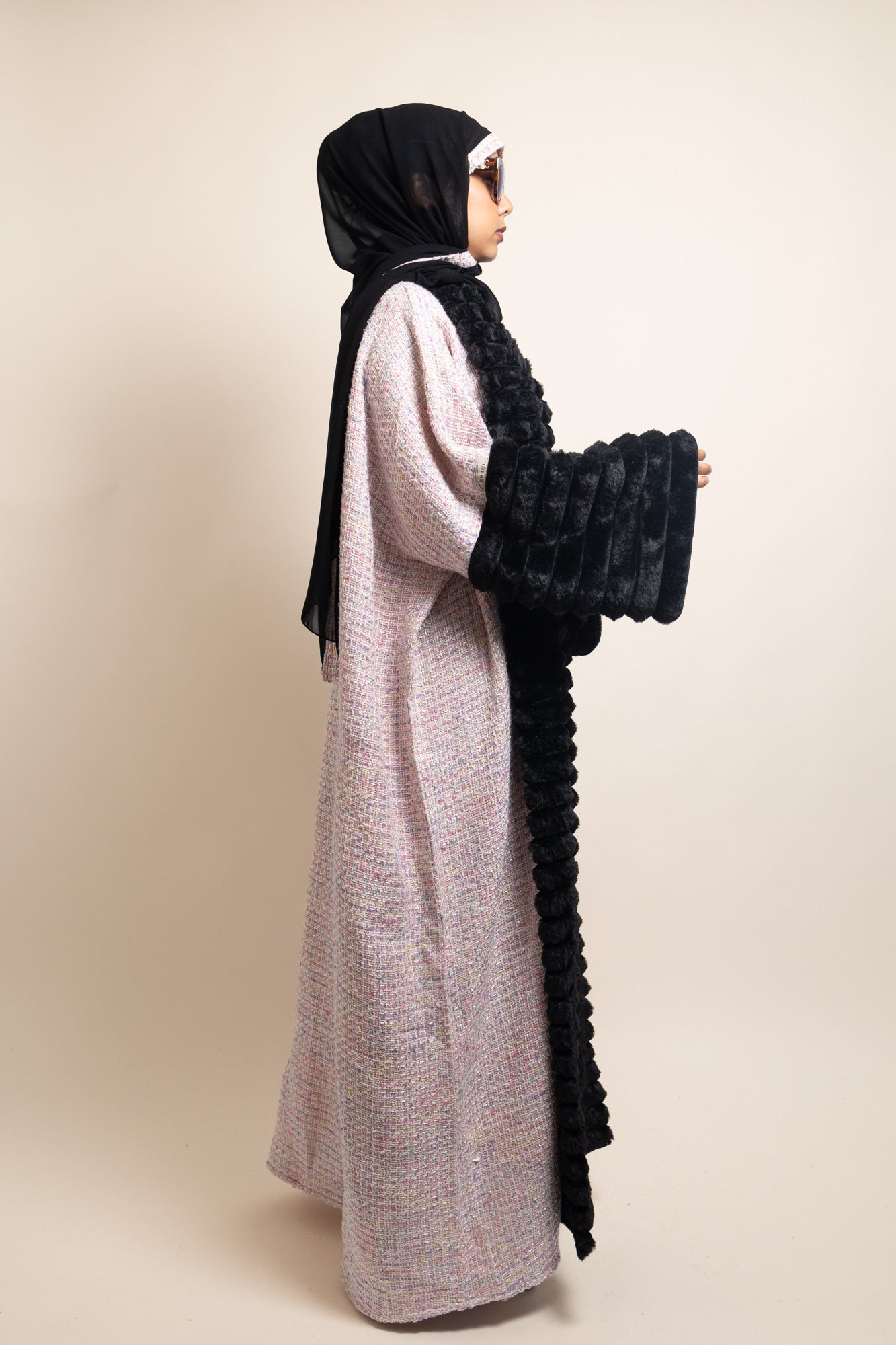 Abaya Amaanie