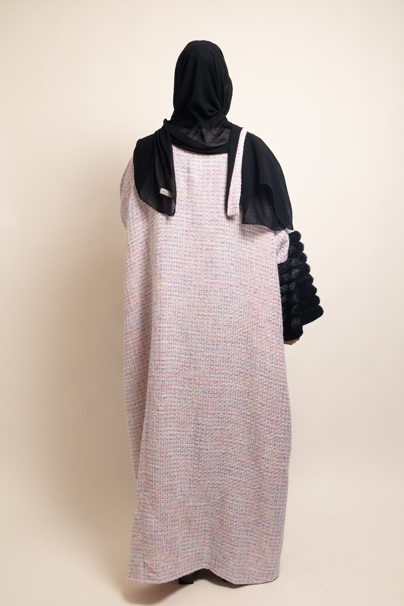 Abaya Amaanie