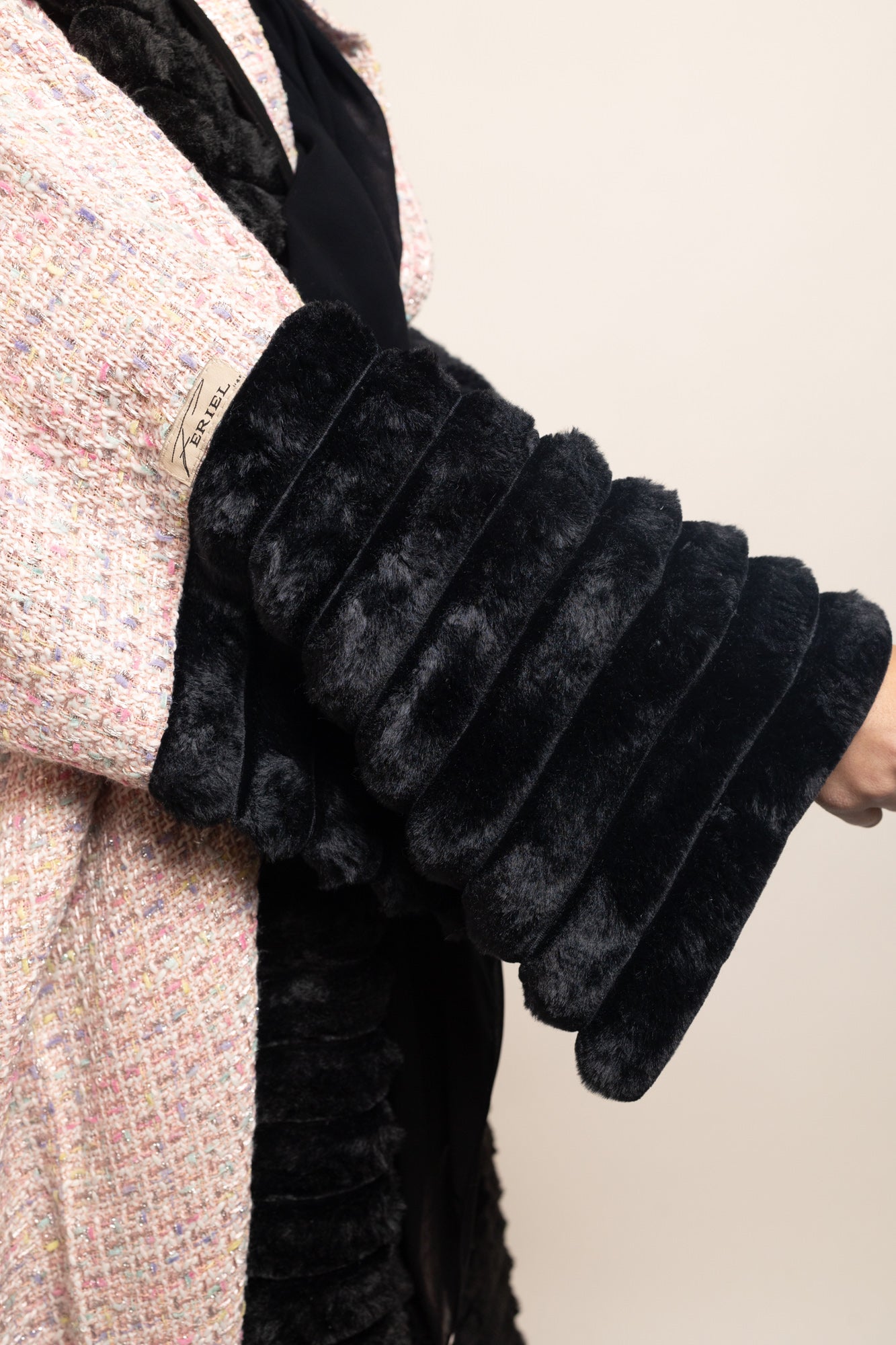 Abaya Amaanie