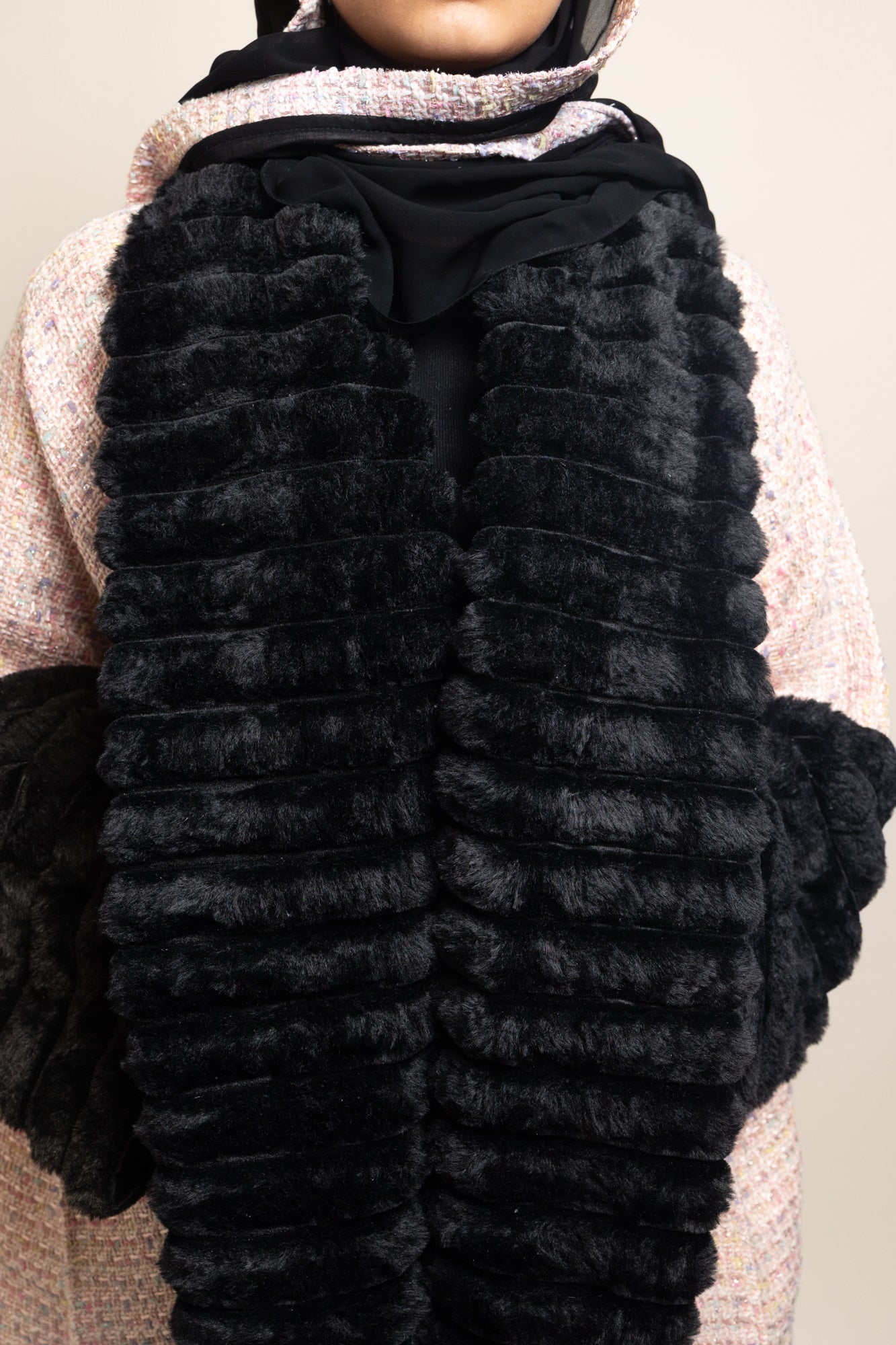 Abaya Amaanie