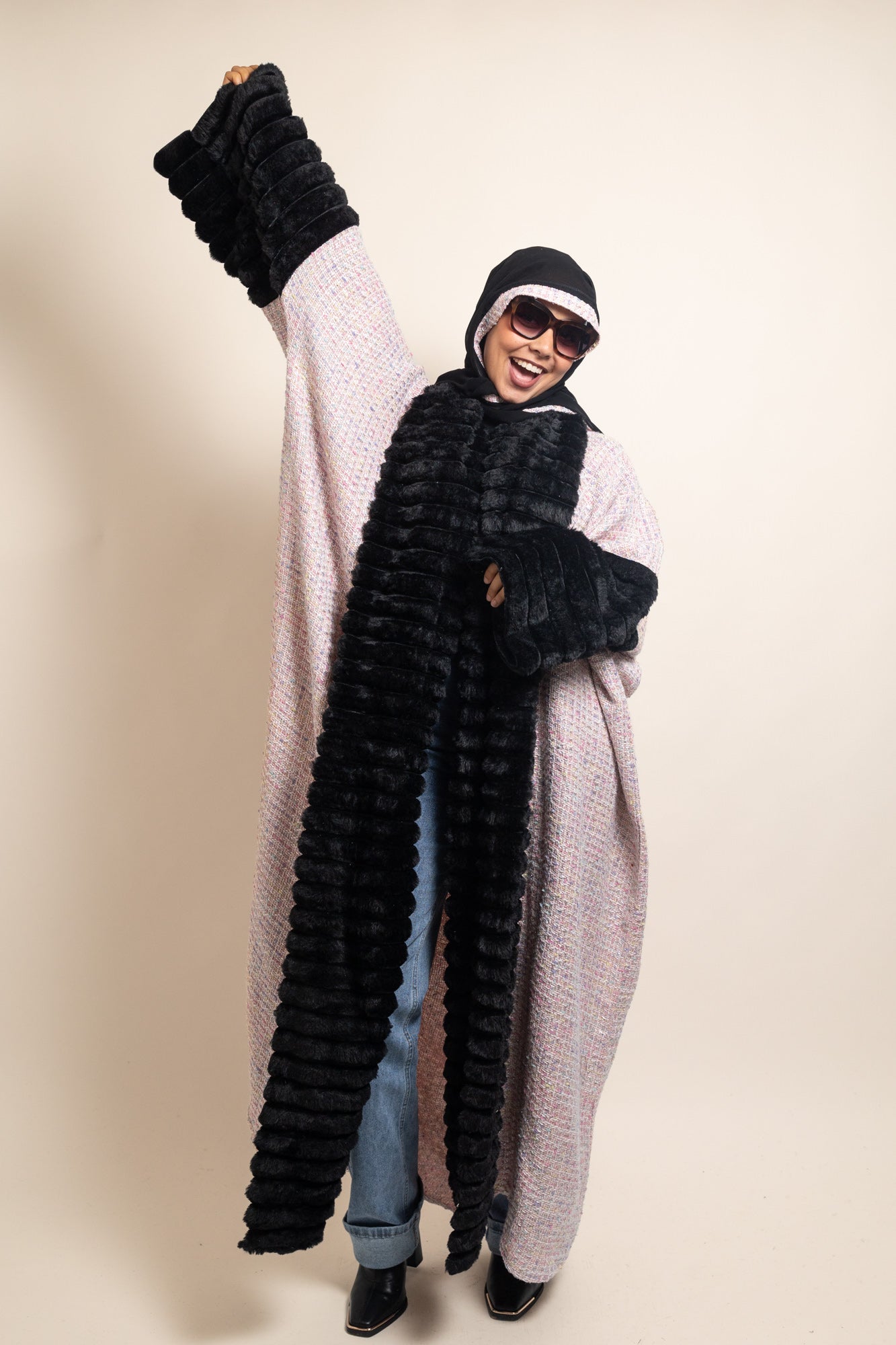 Abaya Amaanie