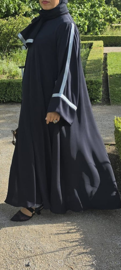 Abaya Midnight