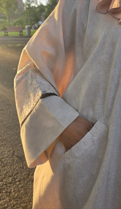 Abaya Victoria